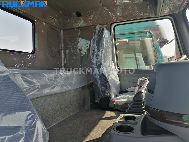 single sleeper cabin