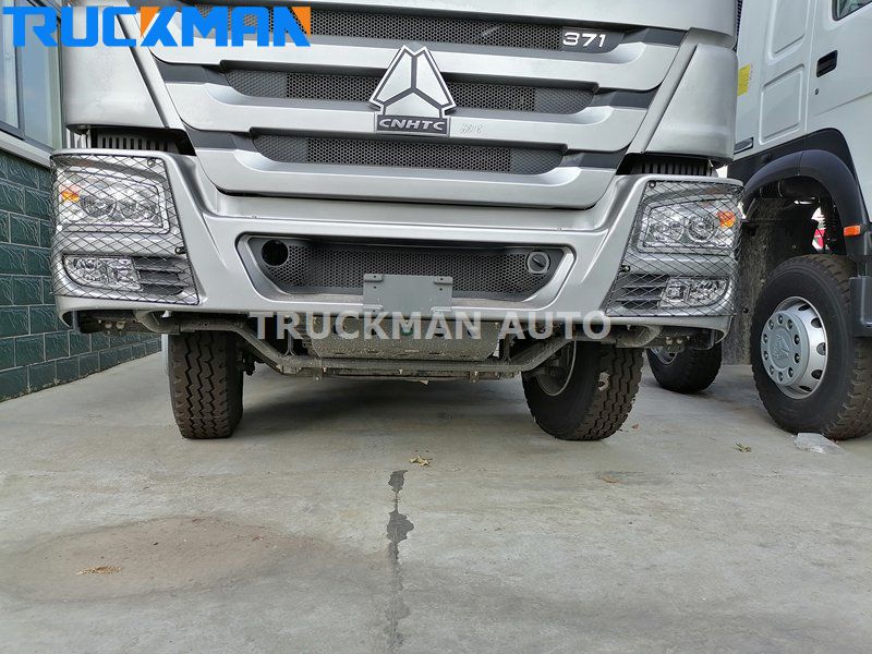 SINOTRUK HOWO Cargo Truck