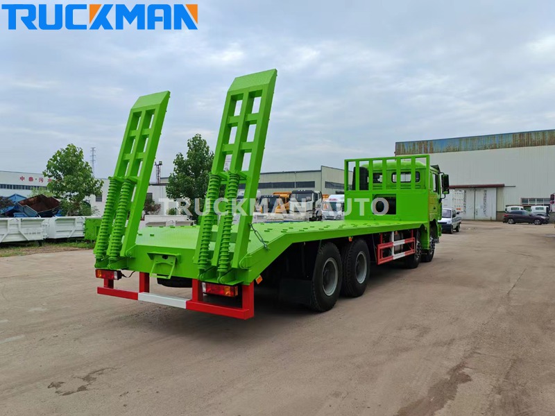 SHACMAN F3000 Lorry Truck
