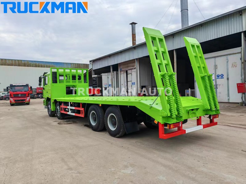 SHACMAN F3000 Truck