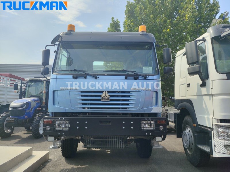 Tractor Truck