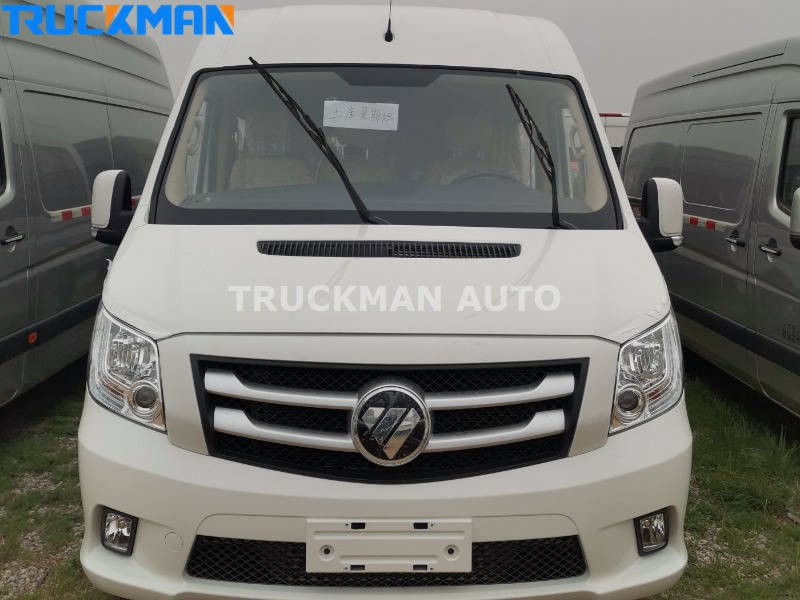 FOTON Transport Buses