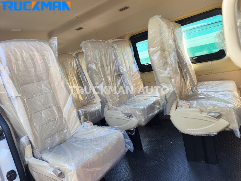 Transport Buses