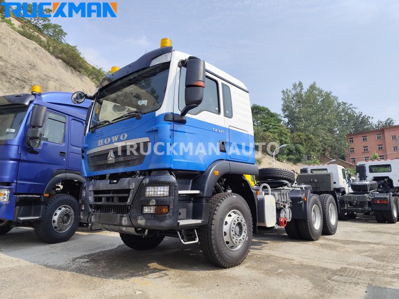 Trailer Truck