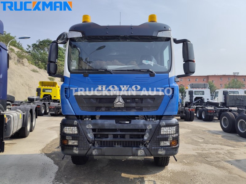 Trailer Truck