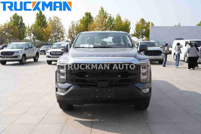 FOTON Pickup Truck