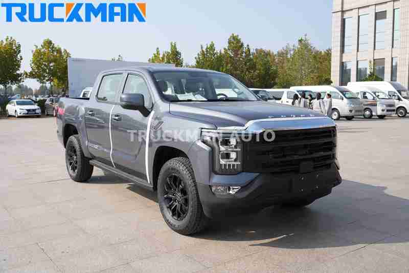 FOTON TUNLAND G7 Pickup 