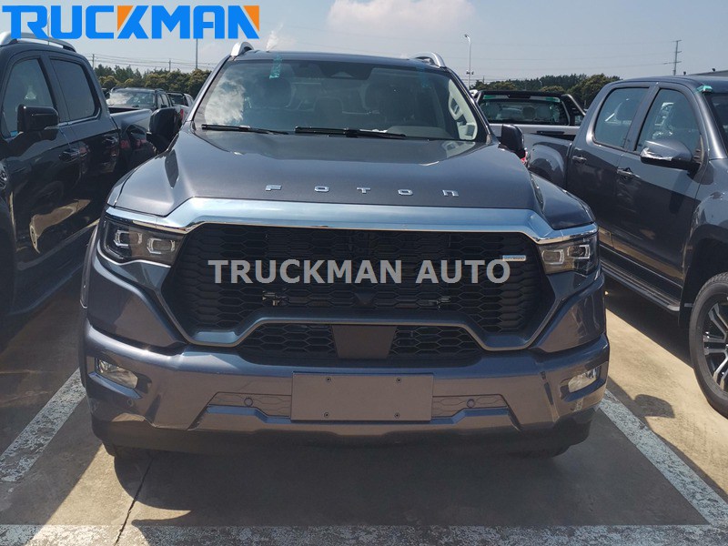 FOTON Pickup Truck