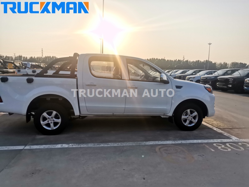 FOTON Pickup Truck