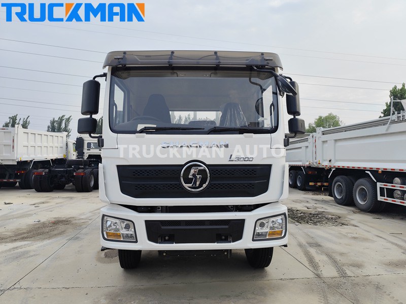 SHACMAN L3000 Lorry Truck