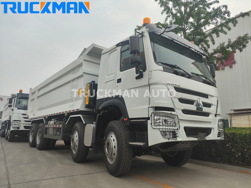 HOWO Dump Truck