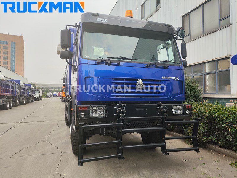 HOWO Dump Truck