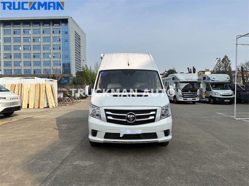  FOTON 4x2 RV