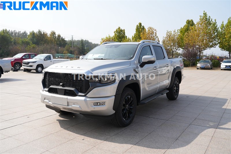 FOTON Diesel Pickup Truck