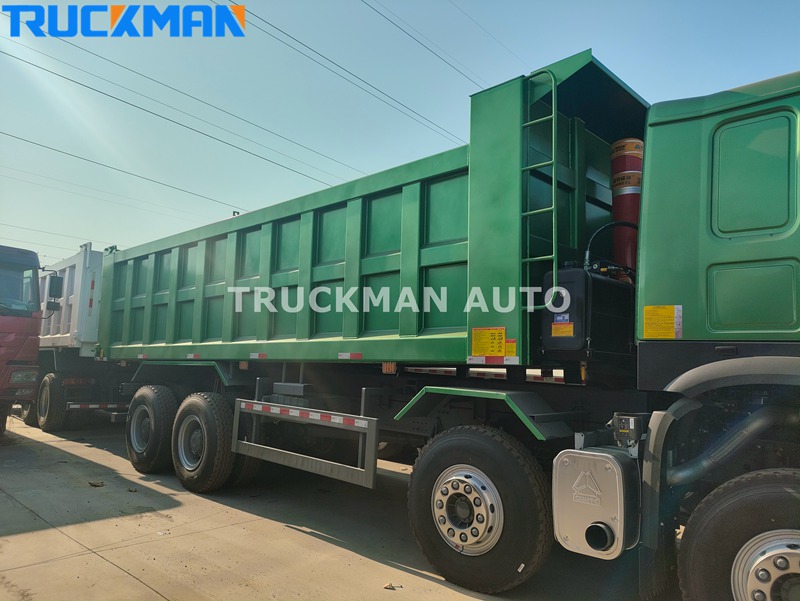 TRUCKMAN has plenty of experience exporting semi trailers, trucks, construction machinery and truck parts. We give personalized product advice that fits each customer&rsquo;s specific needs perfectly. Our products are sent to many countries around the world and always get good feedback from satisfied clients. We try our best to create great shipping plans that help customers save extra costs. If you are interested in any of our products, feel free to contact us. We are committed to providing professional and careful service all the way.