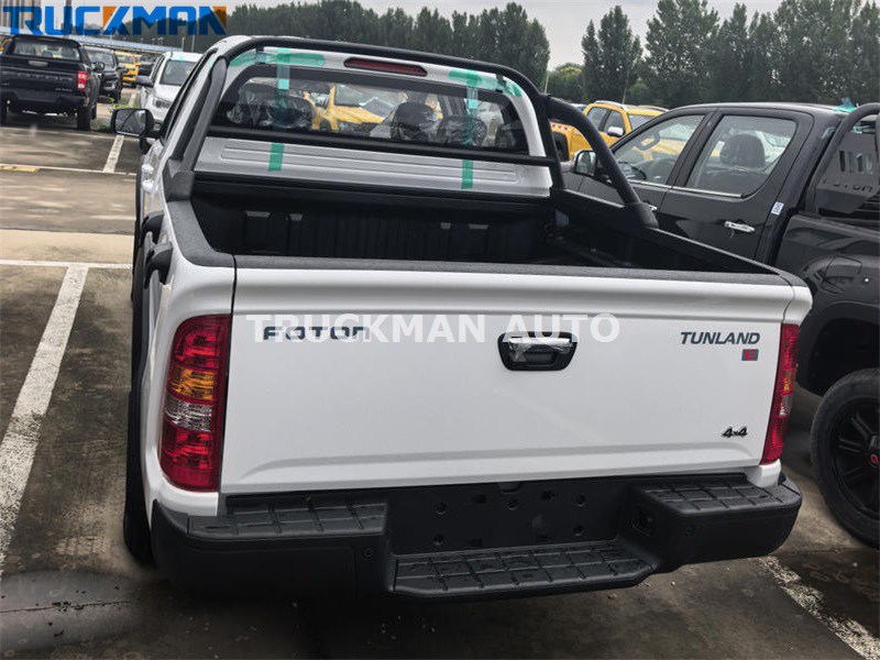 FOTON TUNLAND pickup truck
