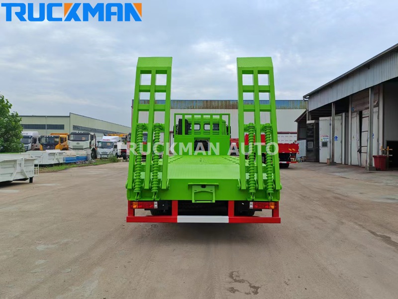 SHACMAN F3000 Cargo Truck