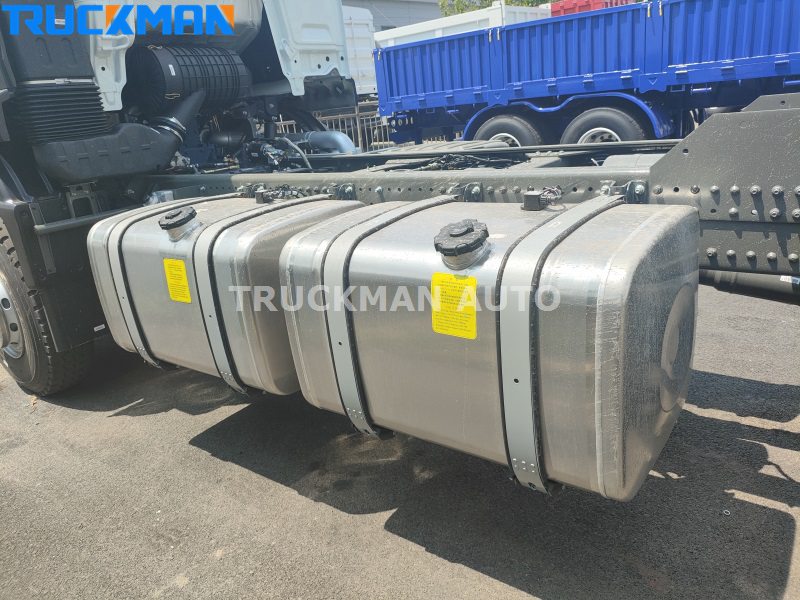 SINOTRUK Lorry Truck