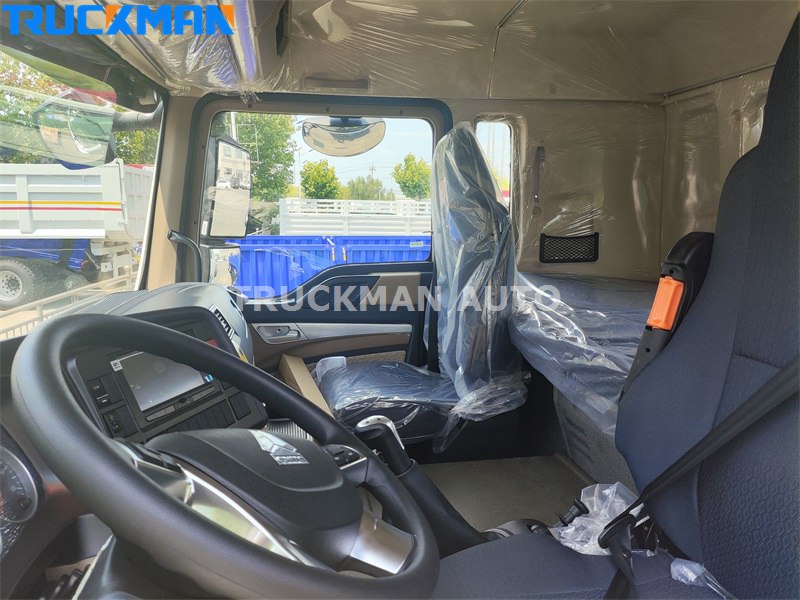 Lorry Truck