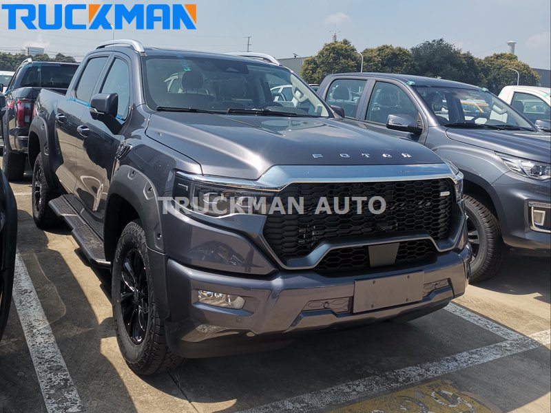 FOTON Pickup Truck