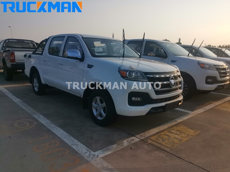 FOTON Pickup Truck