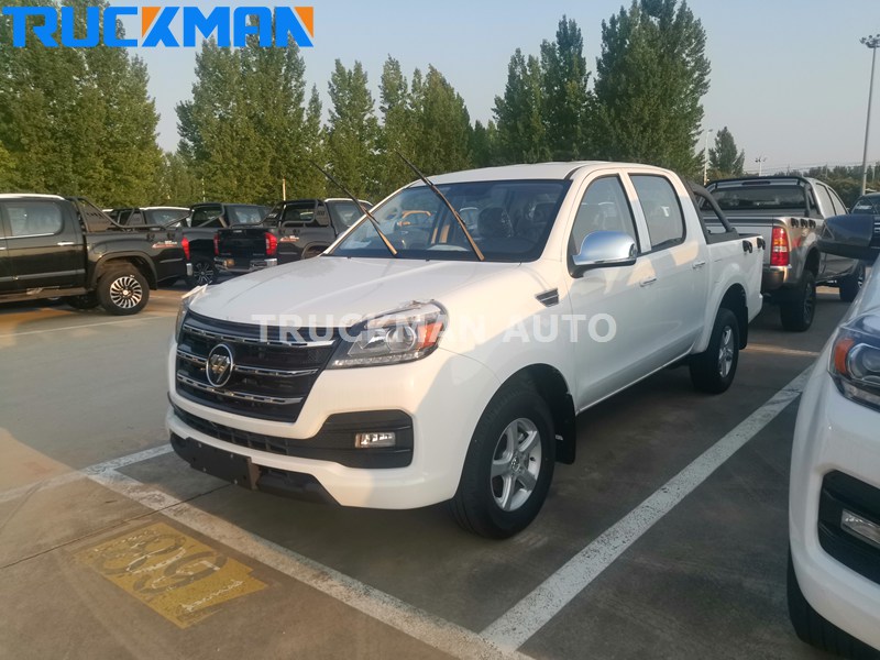 FOTON Pickup Truck