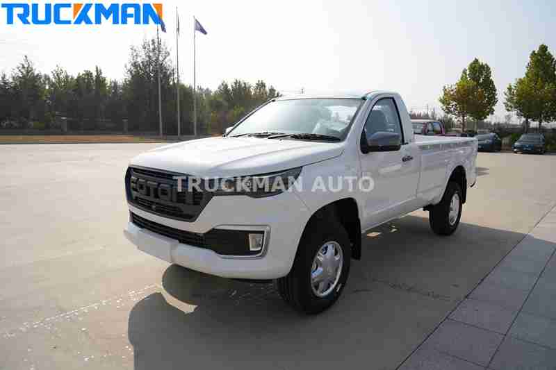 FOTON Pickup Truck