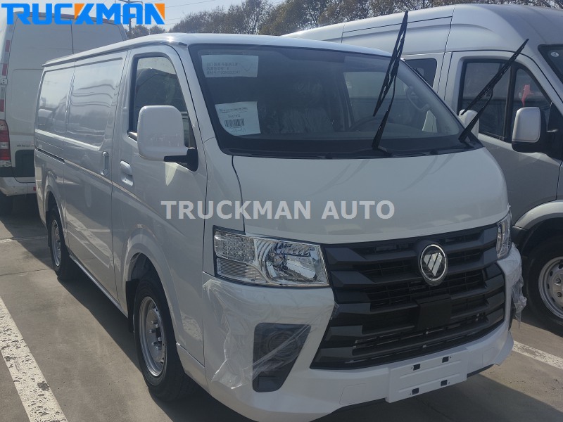 FOTON G7 Freight Bus