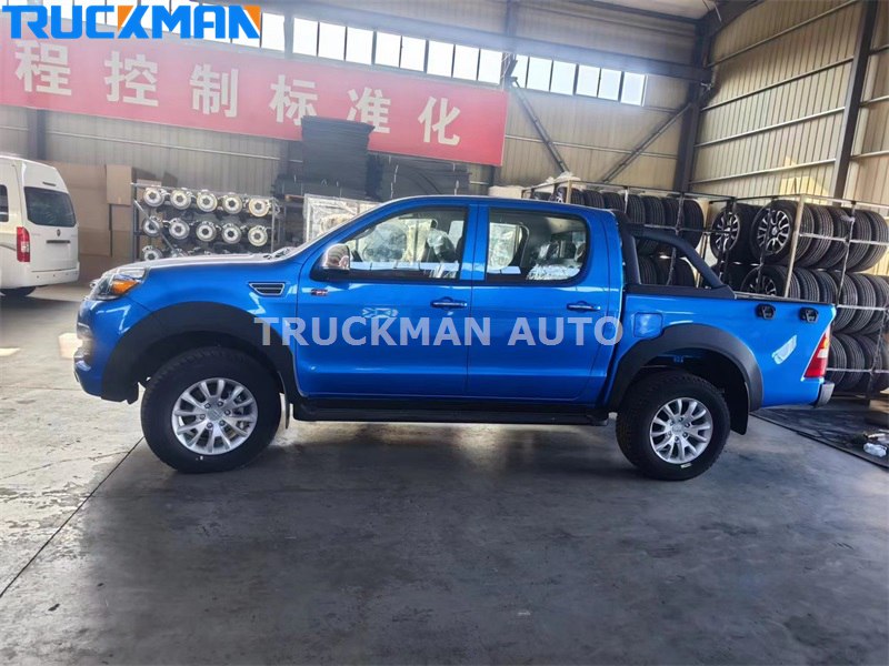 TUNLAND S Pickup Truck
