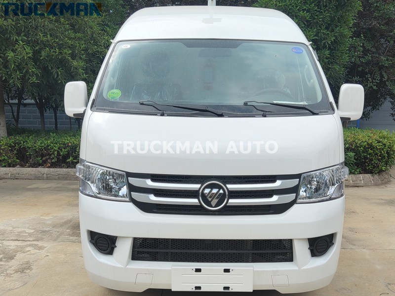 FOTON high roof bus
