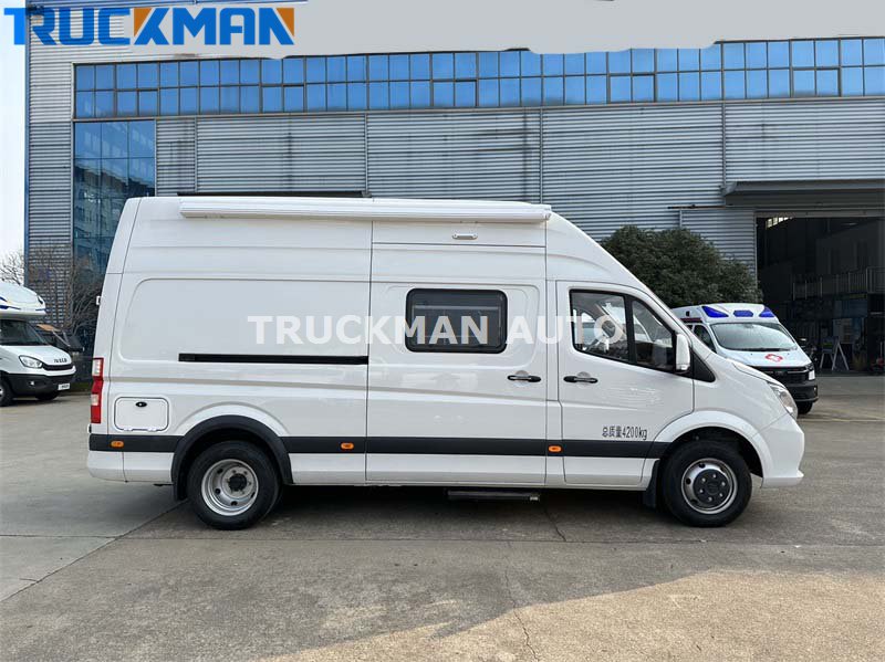 FOTON 4x2 RV
