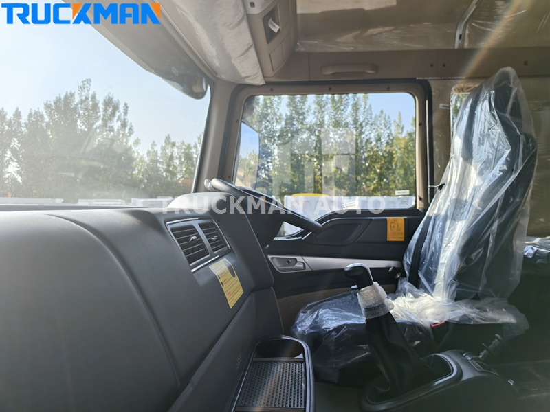 Dump Truck