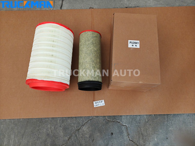 HOWO Truck Air Filter