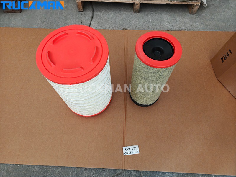 PU2841 Air Filter