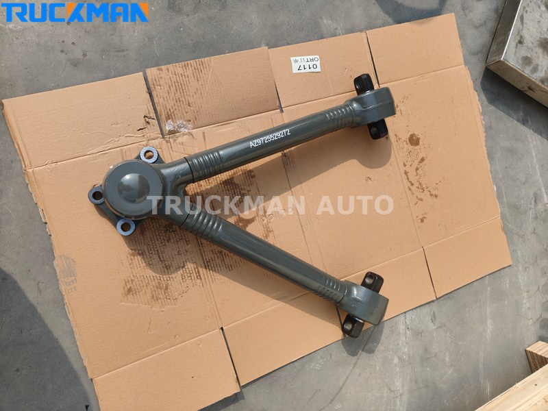 HOWO V-type Thrust Rod