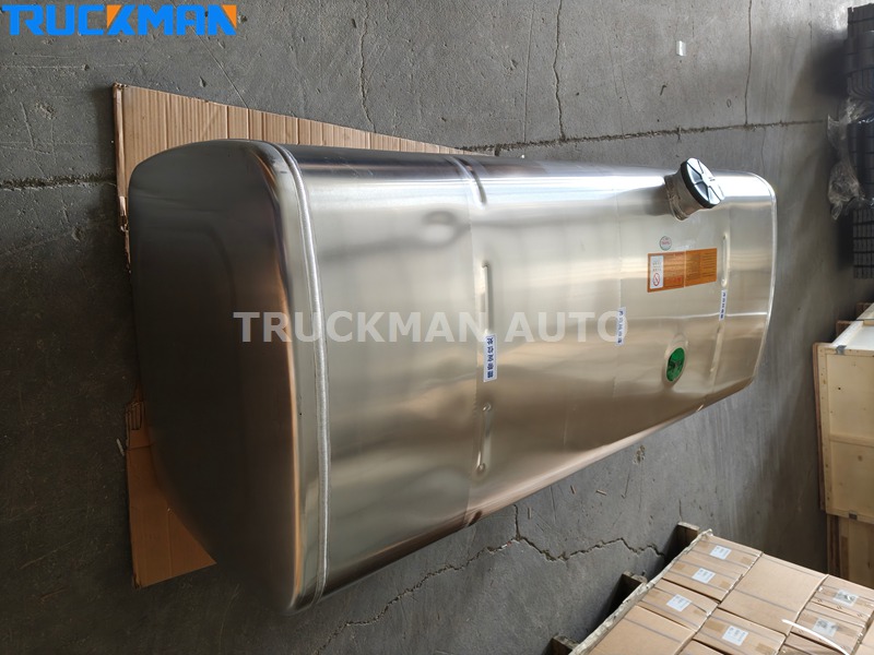 HOWO 600L Fuel Tank