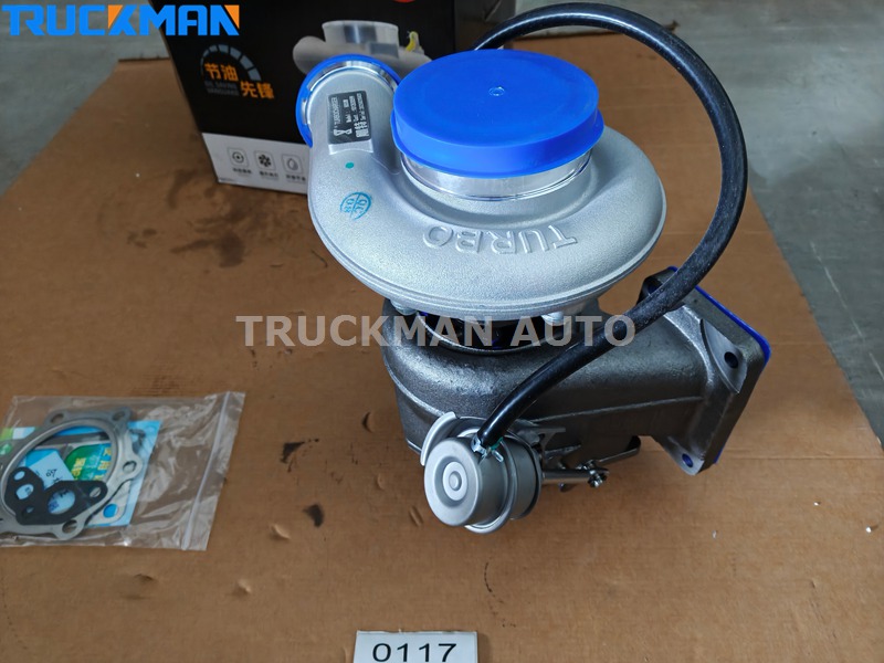 WEICHAI WP12 Turbocharger