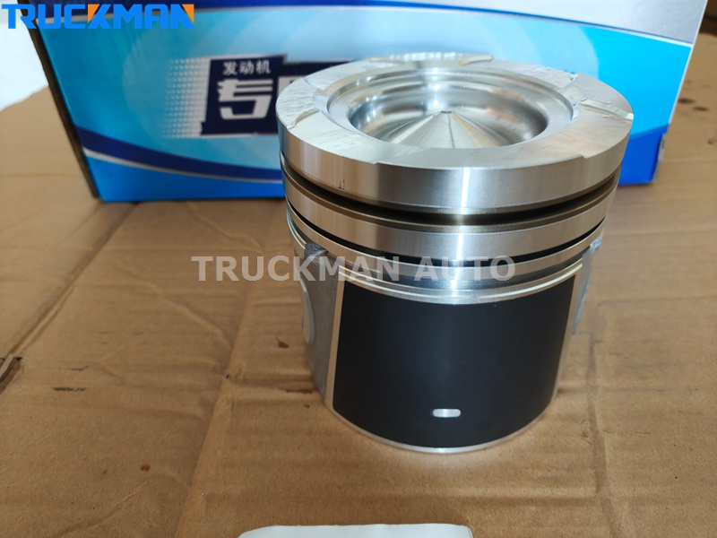 HOWO Piston