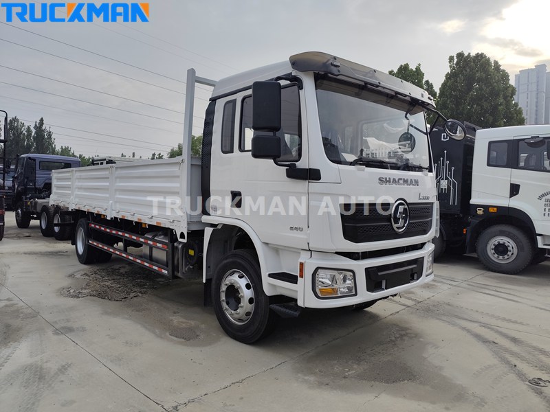 SHACMAN L3000 Lorry Truck