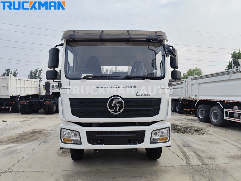 SHACMAN Light Truck