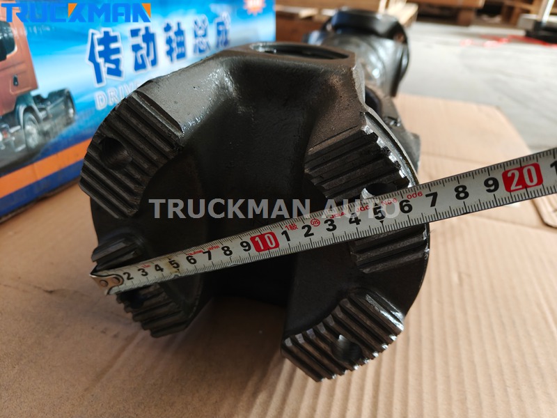 HOWO  Transmission Shaft