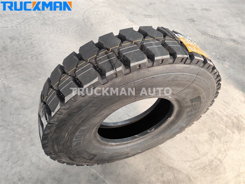 12.00R20 22PR Tire