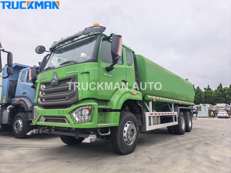 water tank truck agent