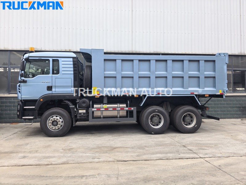 construction dumper truck dealer