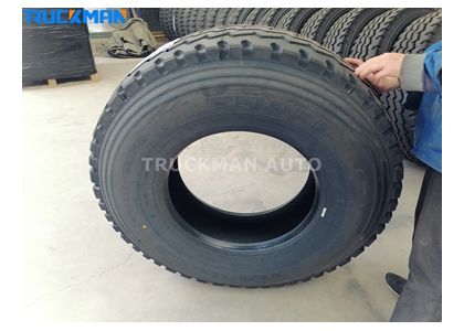 How To Choose Suitable Truck Tires ?
