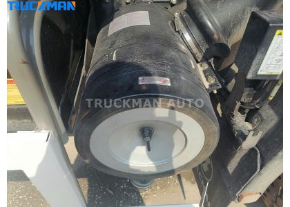 How Often Should I Change My Truck's Filter ?