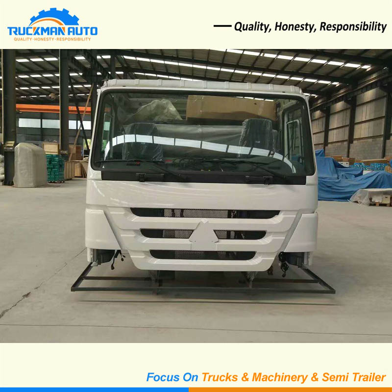 Hot Selling SINOTRUK HOWO HW76 Cabin With Low Price