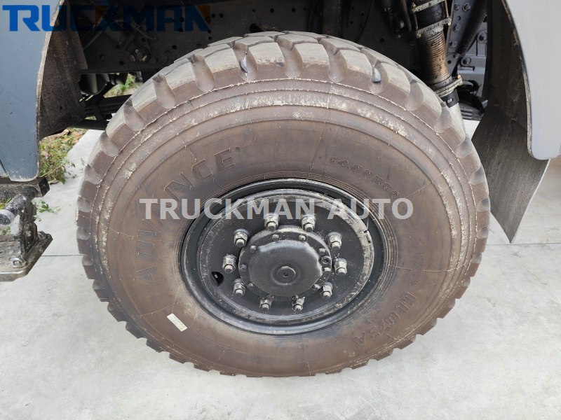 4x4 cargo truck dealer