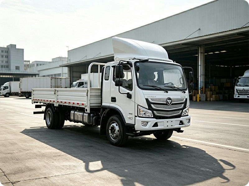 Light Truck