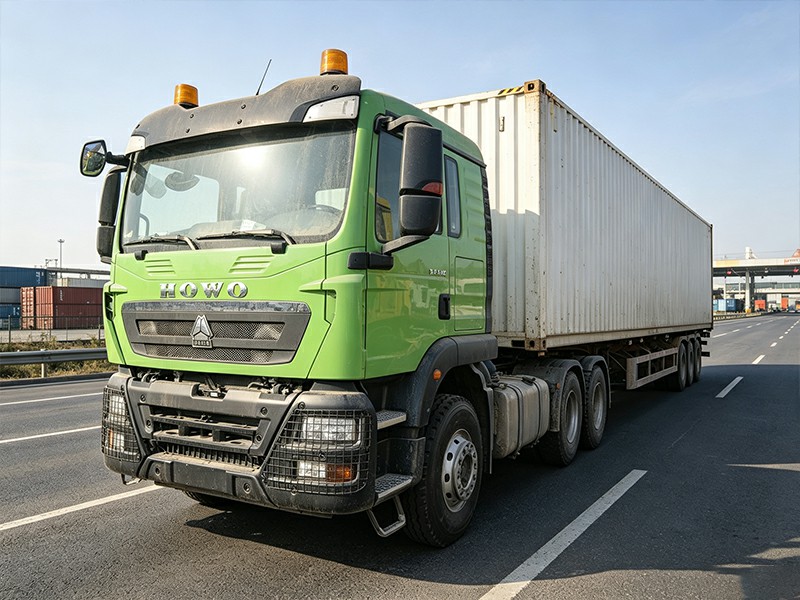 Logistics